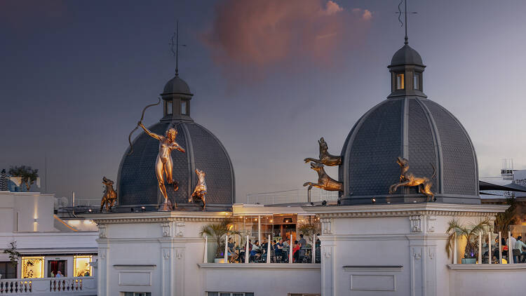 Madrid Destino Madrid Destino