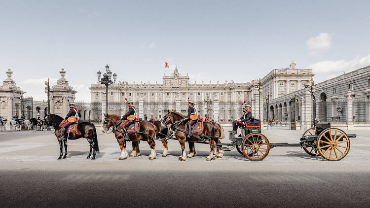 Madrid Destino Madrid Destino