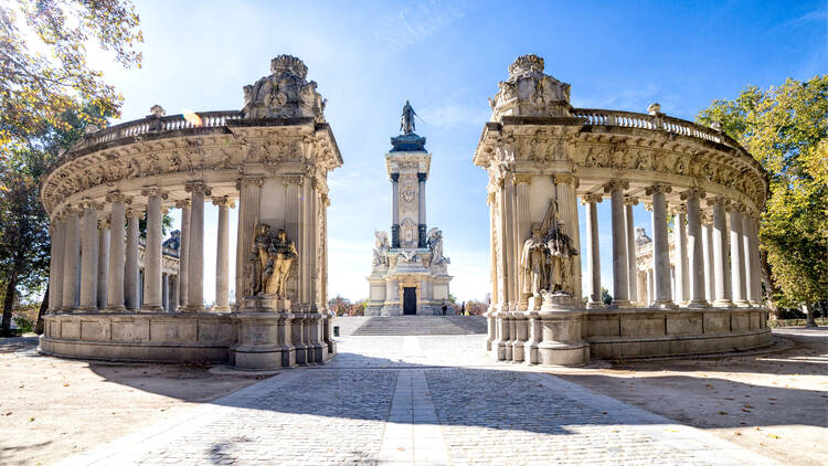 Madrid Destino Madrid Destino