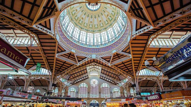 Visit Valencia Visit Valencia