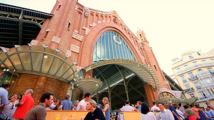 Visit Valencia Visit Valencia