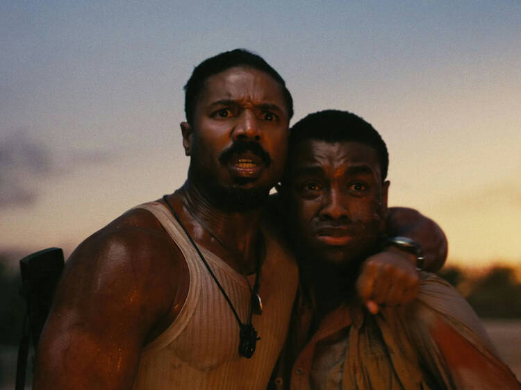 ACMI drops four must-see film series this summer