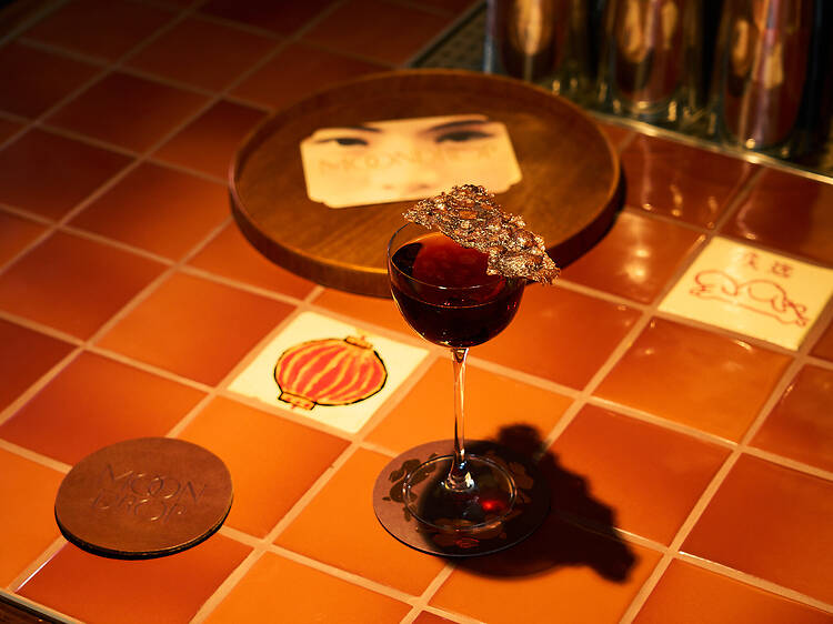 The best cocktail bars in Melbourne