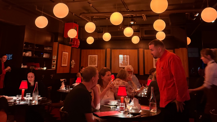 Grandfathers Inside Grandfathers