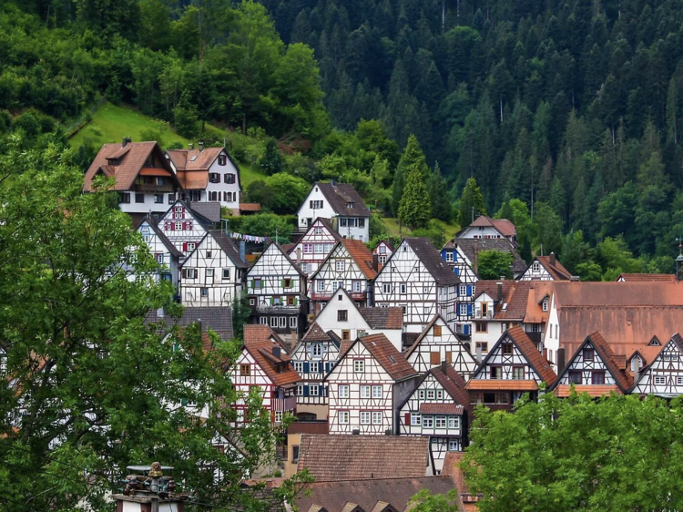 2026年に訪れるべき「世界最高の観光村」が発表 2026年に訪れるべき「世界最高の観光村」が発表