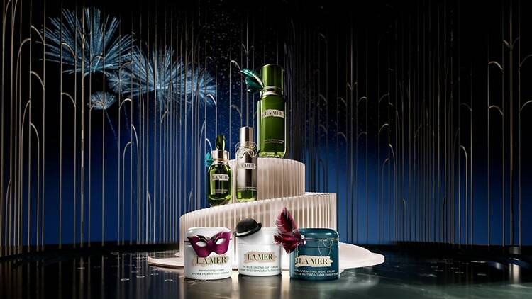 Maison de la Mer Pop-Up Store