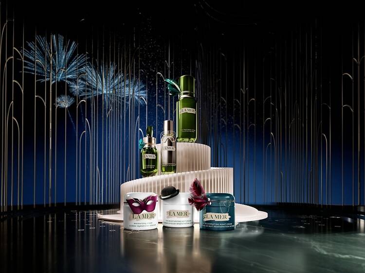 Maison de la Mer Pop-Up Store