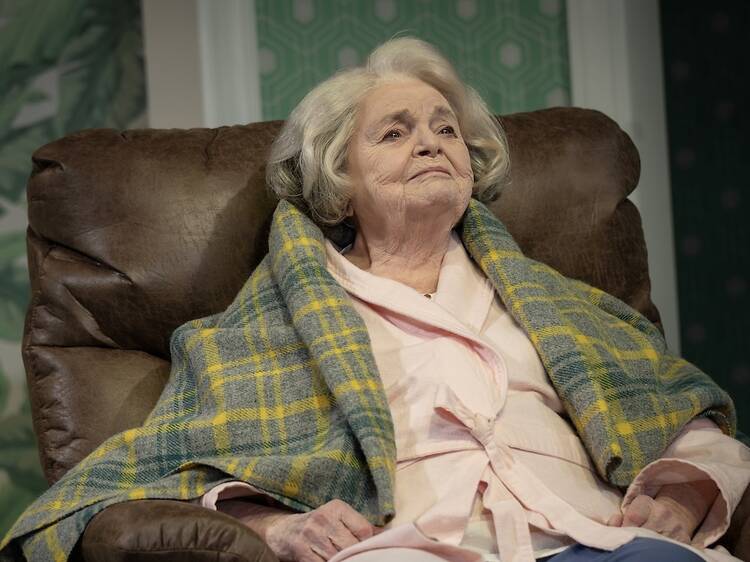 Review: Marjorie Prime
