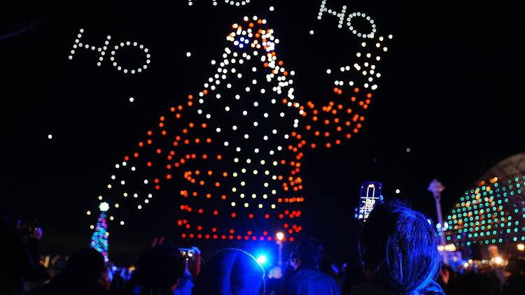 Kobe Meriken Xmas Kobe Meriken Xmas