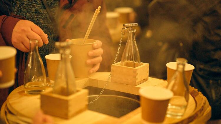 Kobe Meriken Xmas Kobe Meriken Xmas