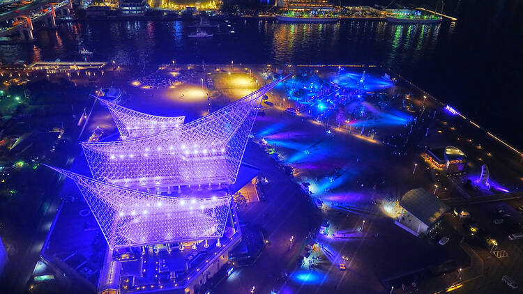 Kobe Meriken Xmas Kobe Meriken Xmas