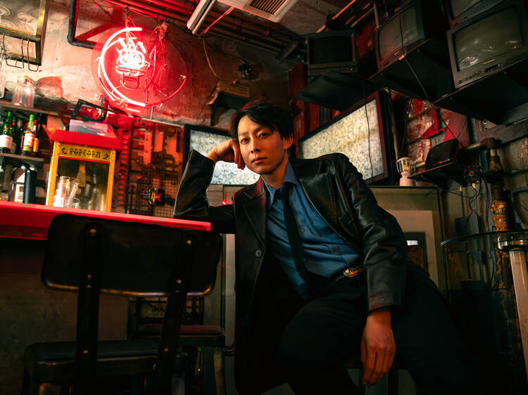 2025年を代表するベスト怪談師5選