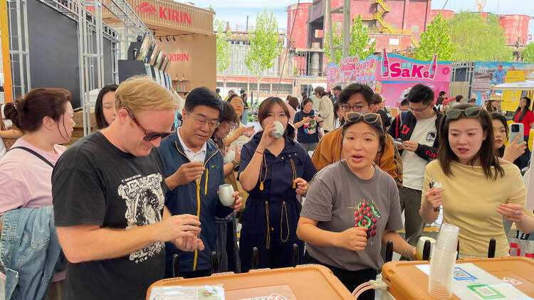 Yardley Brothers beer festival Yardley Brothers beer festival