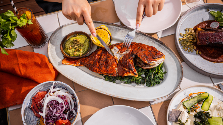 Sweethearts Terraza Sweethearts Terraza