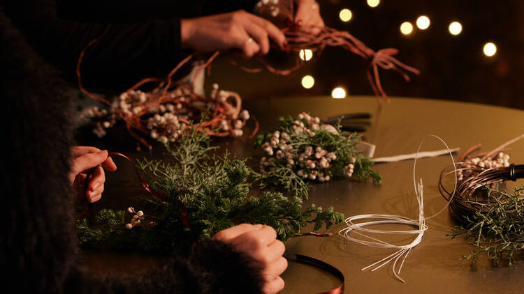 Trunk Winter Market 2025 Trunk Winter Market 2025