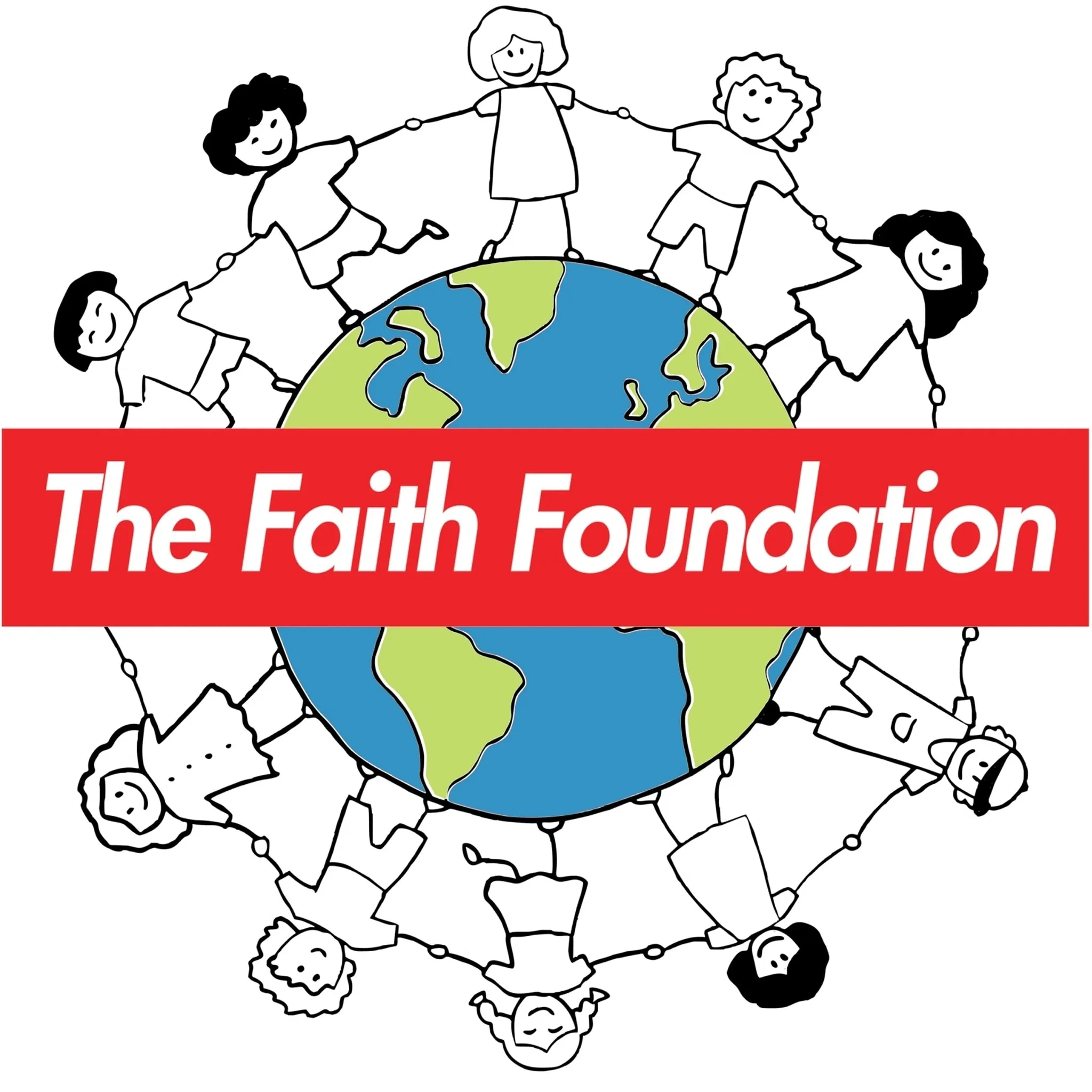 Local NPO, The Faith Foundation