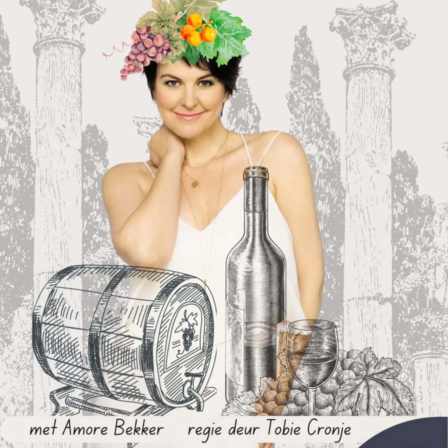 "Bacchus Tot Bekker"