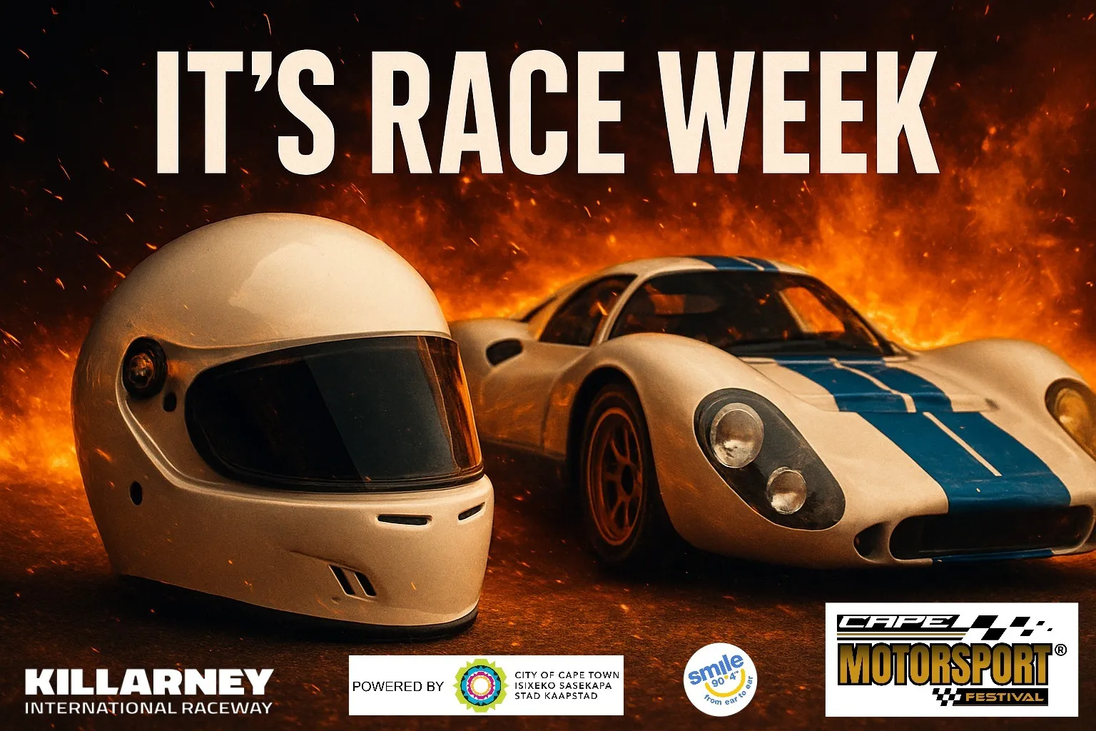 Cape Motorsport Festival