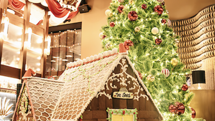 เปลี่ยนซอยสุขุมวิทให้เป็นดินแดนแห่งความสุข กับธีมคริสต์มาสที่พร้อมมุมถ่ายรูปแบบไม่มีเบื่อ เปลี่ยนซอยสุขุมวิทให้เป็นดินแดนแห่งความสุข กับธีมคริสต์มาสที่พร้อมมุมถ่ายรูปแบบไม่มีเบื่อ