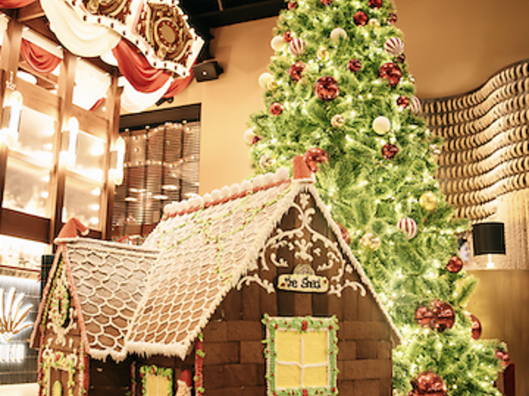 เปลี่ยนซอยสุขุมวิทให้เป็นดินแดนแห่งความสุข กับธีมคริสต์มาสที่พร้อมมุมถ่ายรูปแบบไม่มีเบื่อ เปลี่ยนซอยสุขุมวิทให้เป็นดินแดนแห่งความสุข กับธีมคริสต์มาสที่พร้อมมุมถ่ายรูปแบบไม่มีเบื่อ