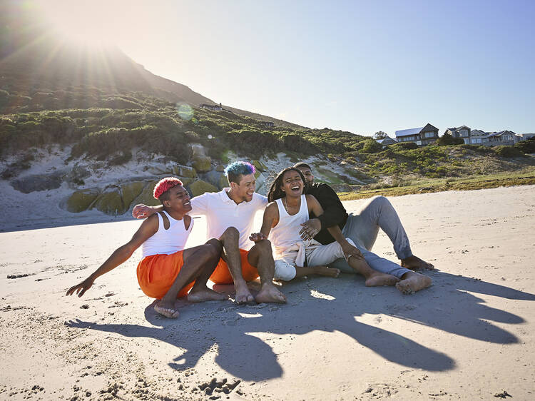 Out and About in Cape Town: Things to do this weekend Out and About in Cape Town: Things to do this weekend