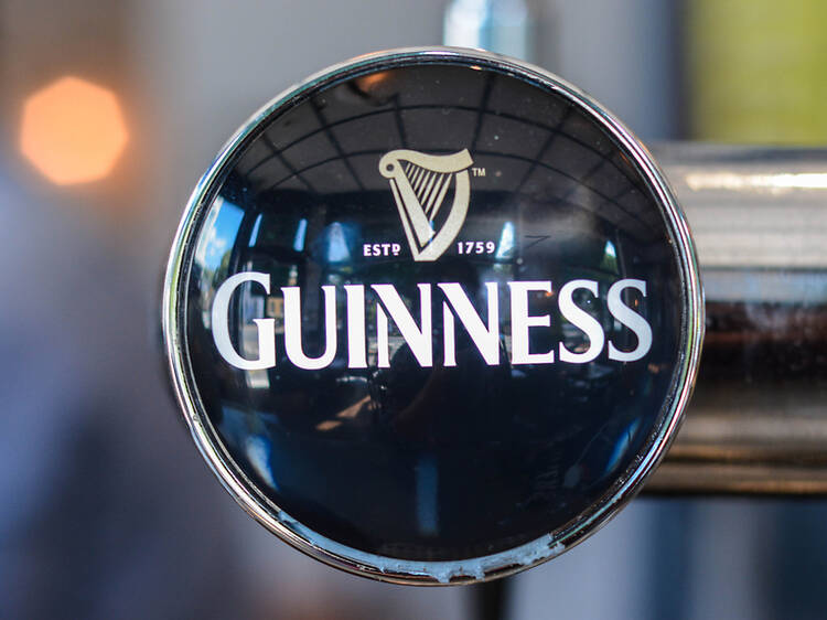 35 British pubs serve award-winning pints of Guinness: full list of boozers
