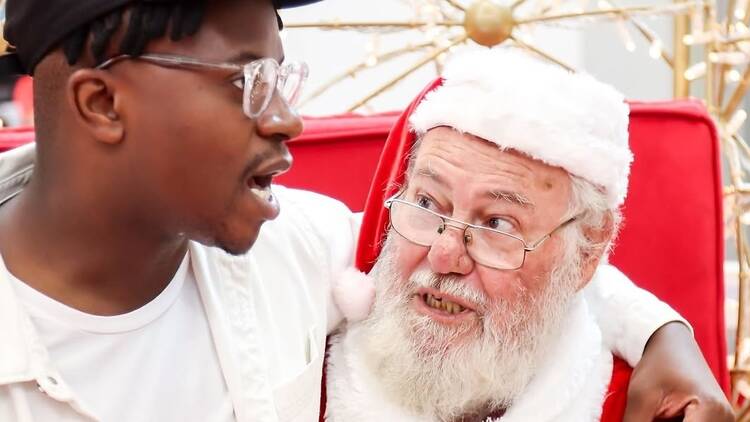 Gateway Theatre Of Shopping