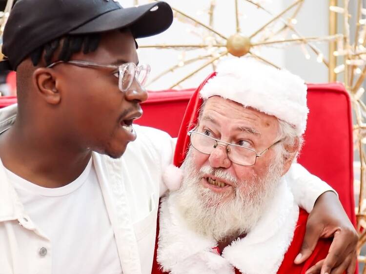 Gateway Theatre Of Shopping