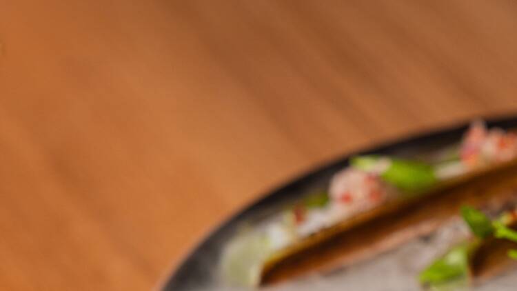 Sacha Navajas. Osaka Nikkei