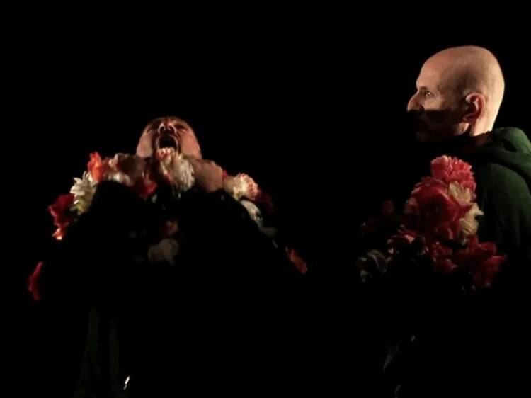 Todos los espectáculos que tienes que ver en Madrid: teatro, musicales, danza, circo...