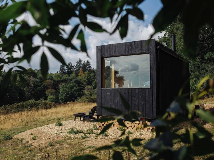 The digital detox one