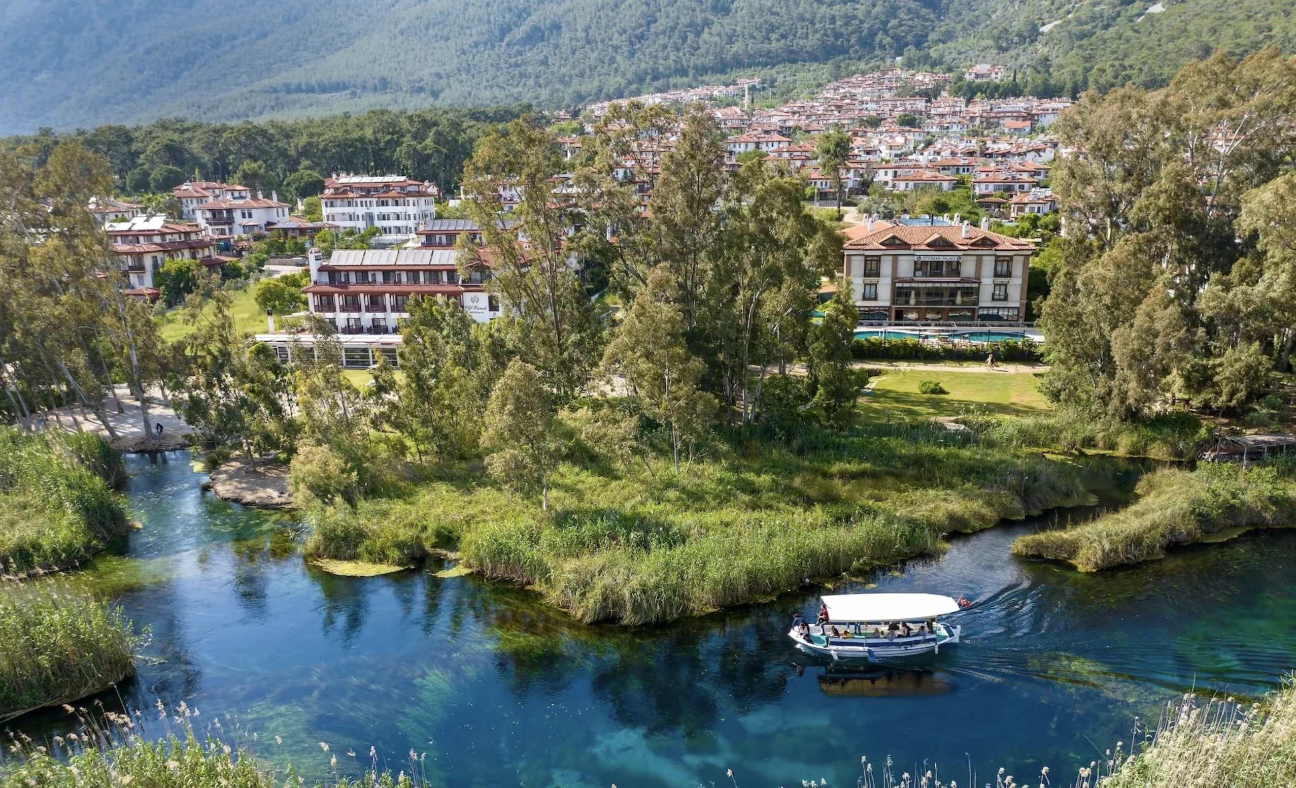 Akyaka, T&uuml;rkiye