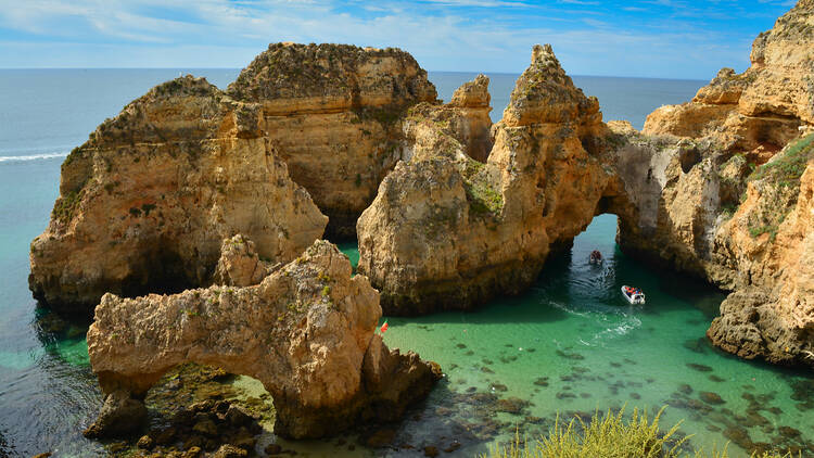 algarve algarve