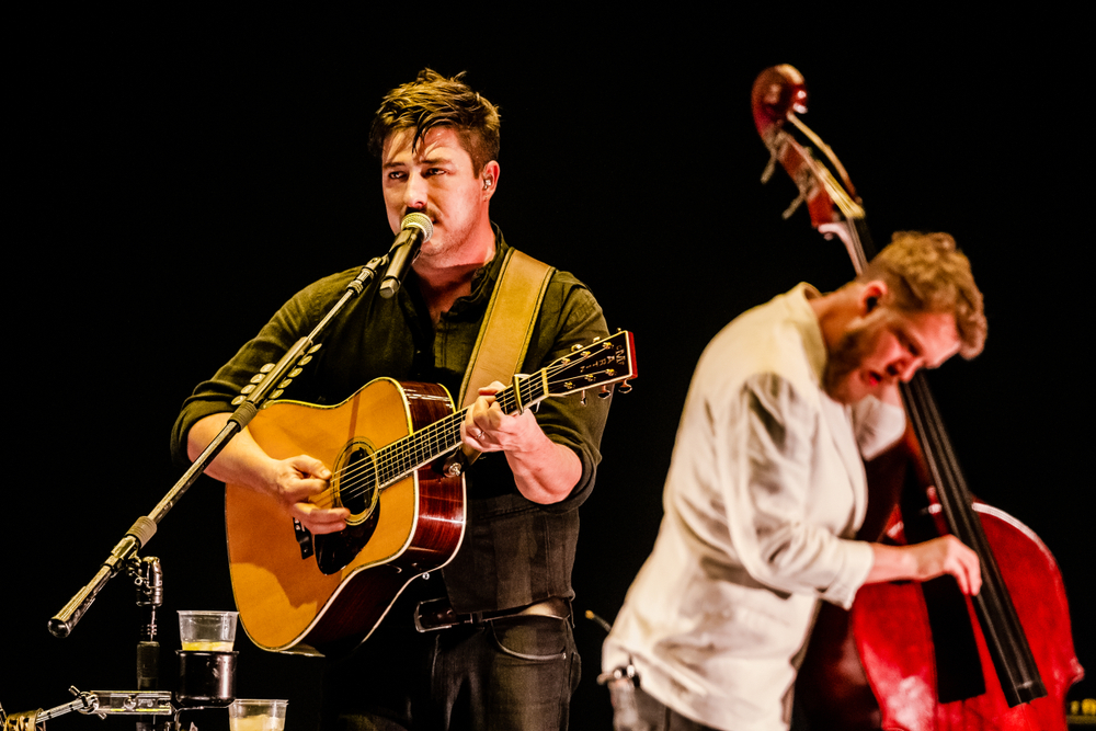 Mumford and Sons at London's O2 Arena: timings, set list, last-minute tickets and everything you need to know