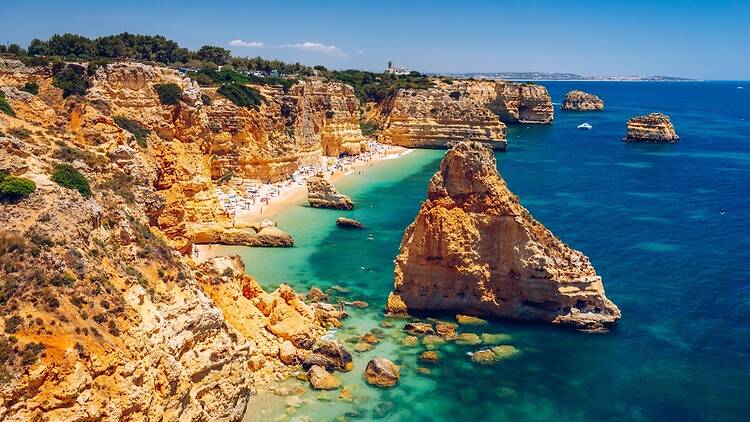 algarve algarve