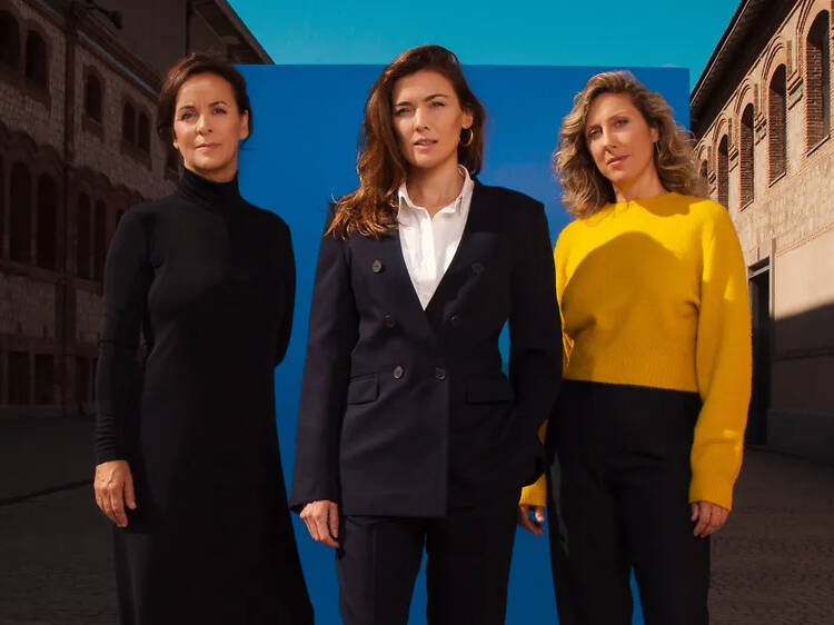 Qué hacer hoy en Madrid