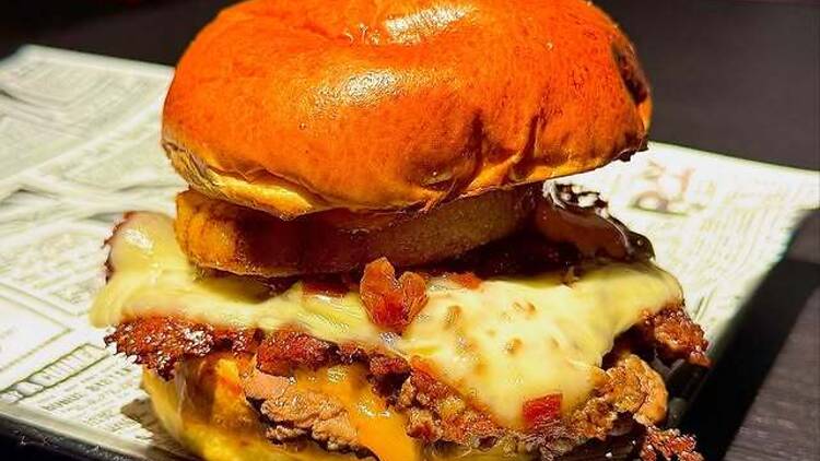 UrbanFood. @urbanfood_arganda