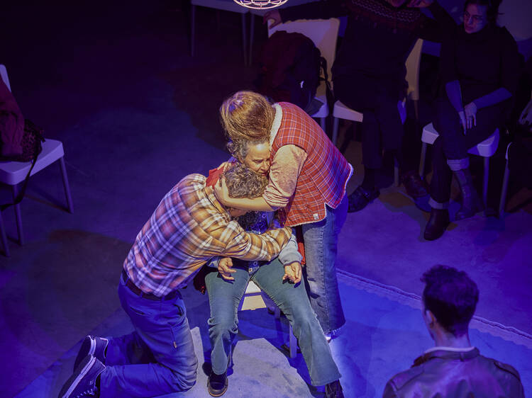 Sombras, por supuesto