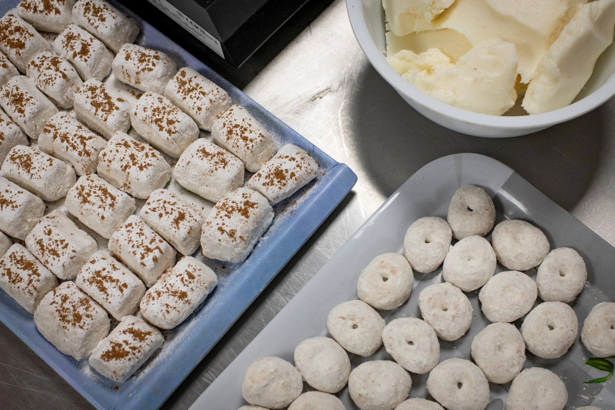 Convento de San Jos&eacute; de Carmelitas Descalzas