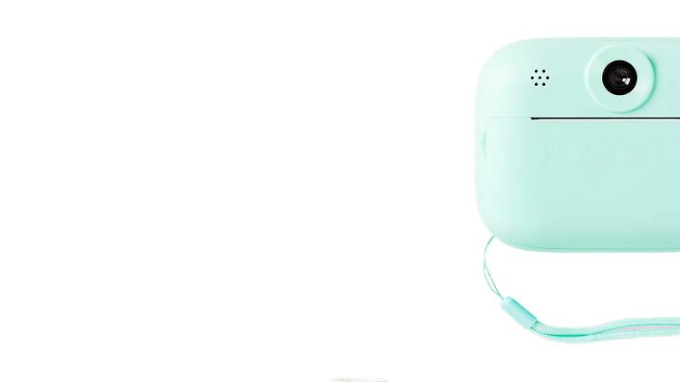 Para a amiga fotógrafa