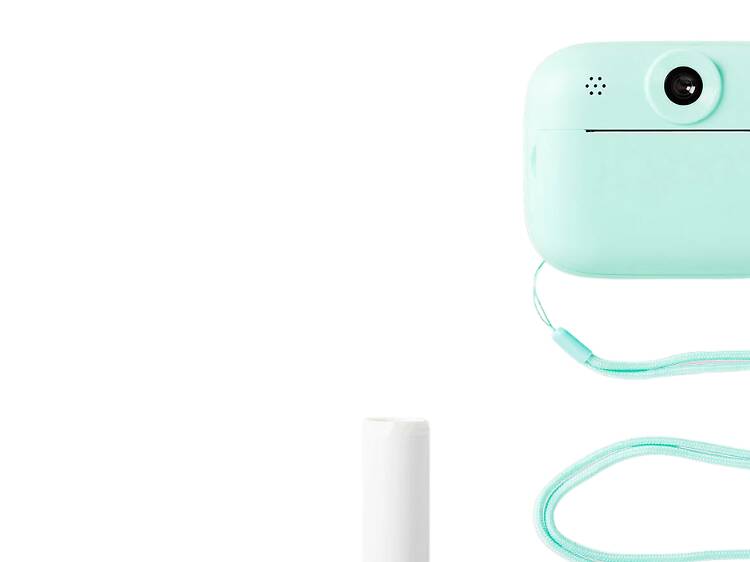 Para a amiga fotógrafa