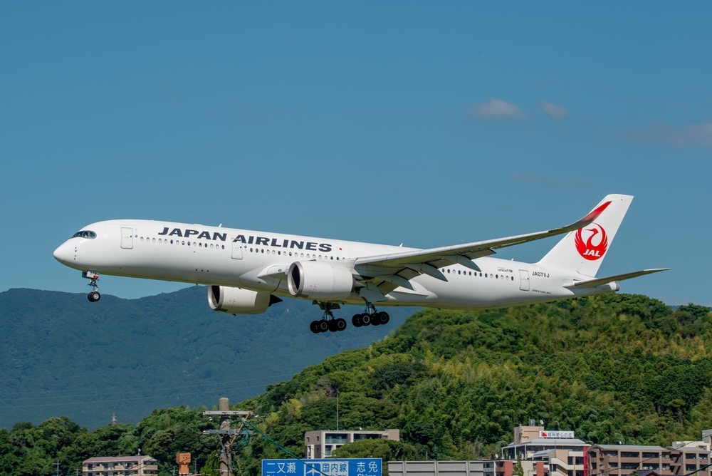 The world’s best economy seats revealed – with one airline winning for the sixth year running