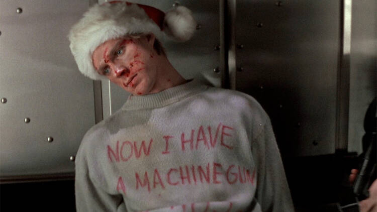 Piège de Cristal (1988)