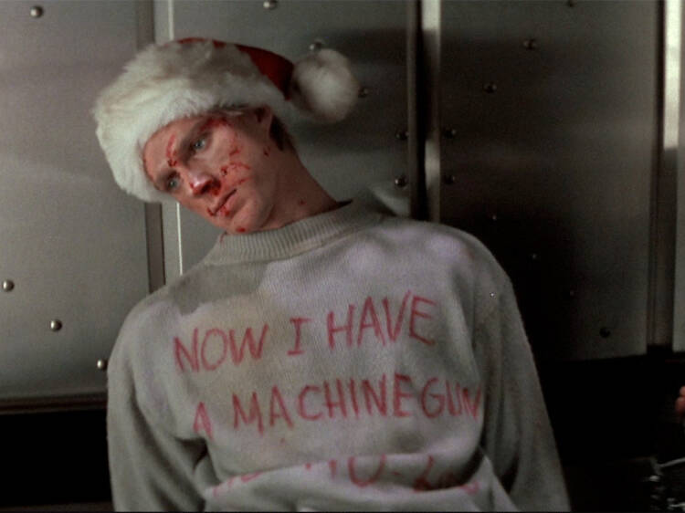 Piège de Cristal (1988)