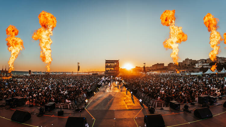 Afro Nation Afro Nation