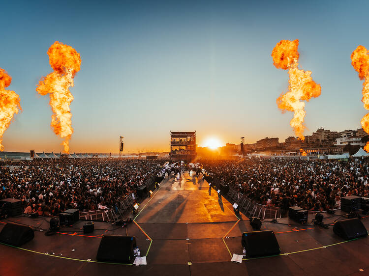 Afro Nation Afro Nation