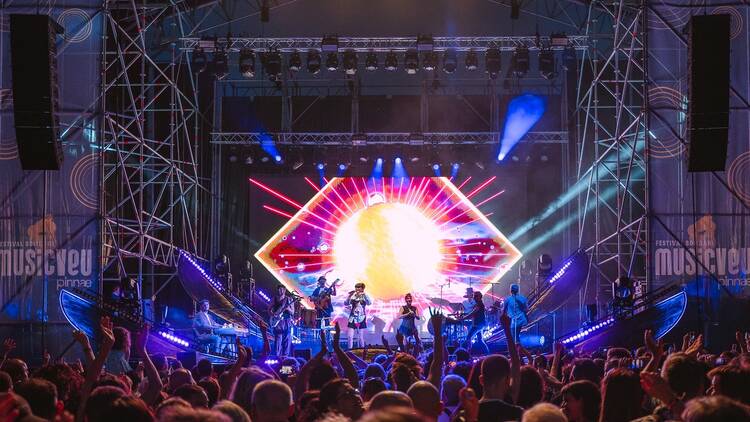 Festival Solidari MUSiCVEU