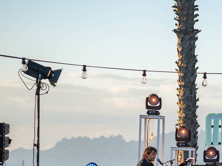 Festival Solidari MUSiCVEU