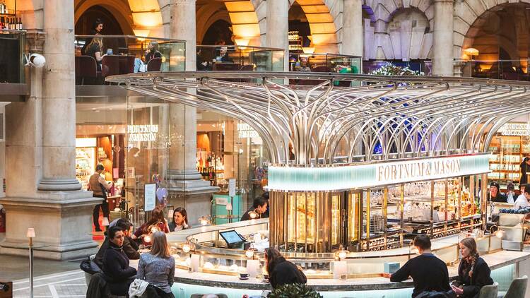 Royal Exchange Grand Cafe & Bar Royal Exchange Grand Cafe & Bar