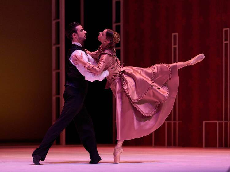 As melhores peças de teatro para ver esta semana no Porto